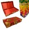 Pack of 4 Brocade Jewelry Organizer Box Indian Favor Boxes for Shagun Return Gifts Traditional Style Box Wedding Favor Punjabi Muslim Pakistani Wedding Nikah Favor